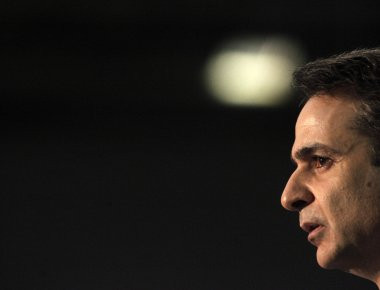 Γιατί η ΝΔ «δεν τραβάει»;